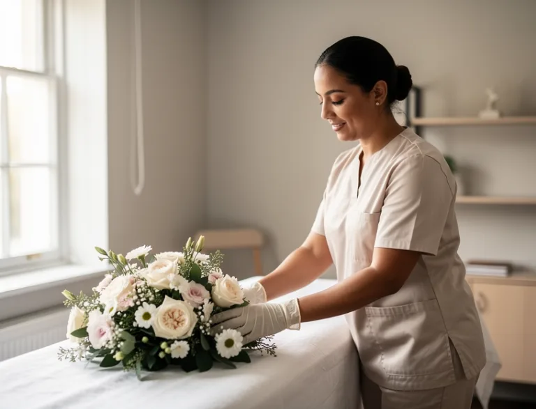 funeral home Springfield Lakes